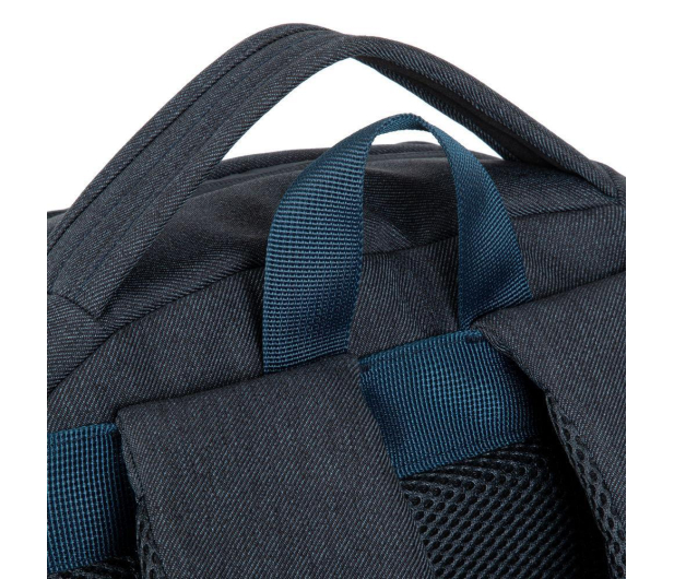 RIVACASE Galapagos 7761 15.6" szary - 740264 - zdjęcie 18